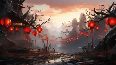 2025年9月1日 妖灵契兑换码更新速递，福利不错过