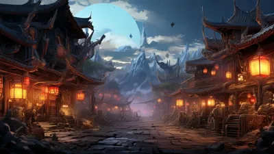 9月3日，妖灵契礼包码惊喜上线